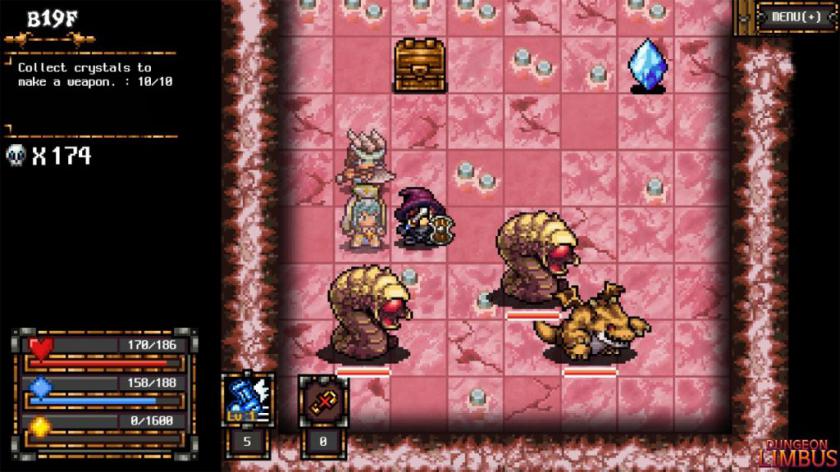 Switch游戏 -地牢边缘 Dungeon Limbus-百度网盘下载插图2-小白游戏网 Switch游戏 -地牢边缘 Dungeon Limbus-百度网盘下载插图2-小白游戏网